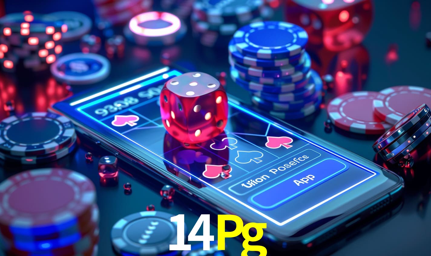 Baixar App 14Pg