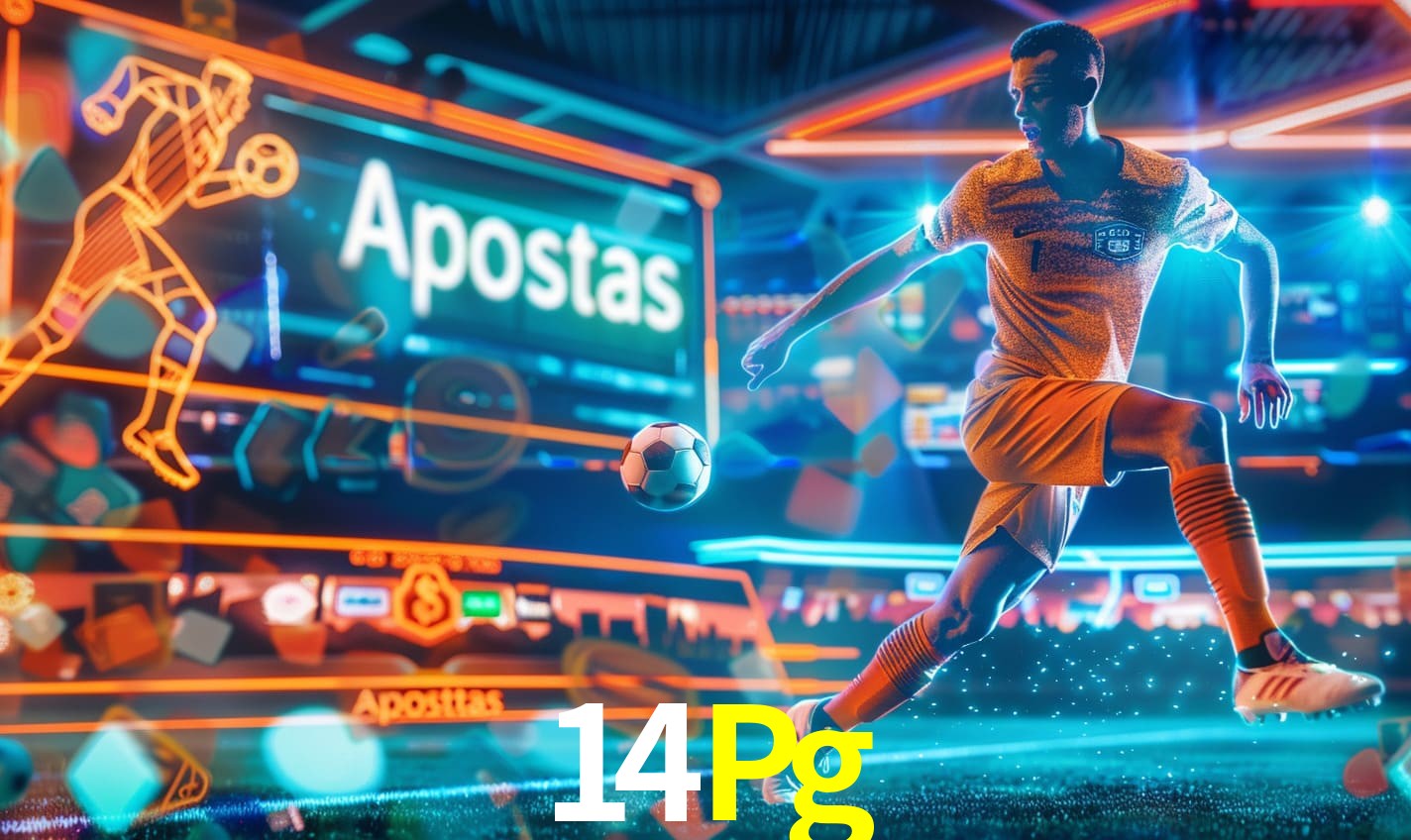 Apostas 14Pg