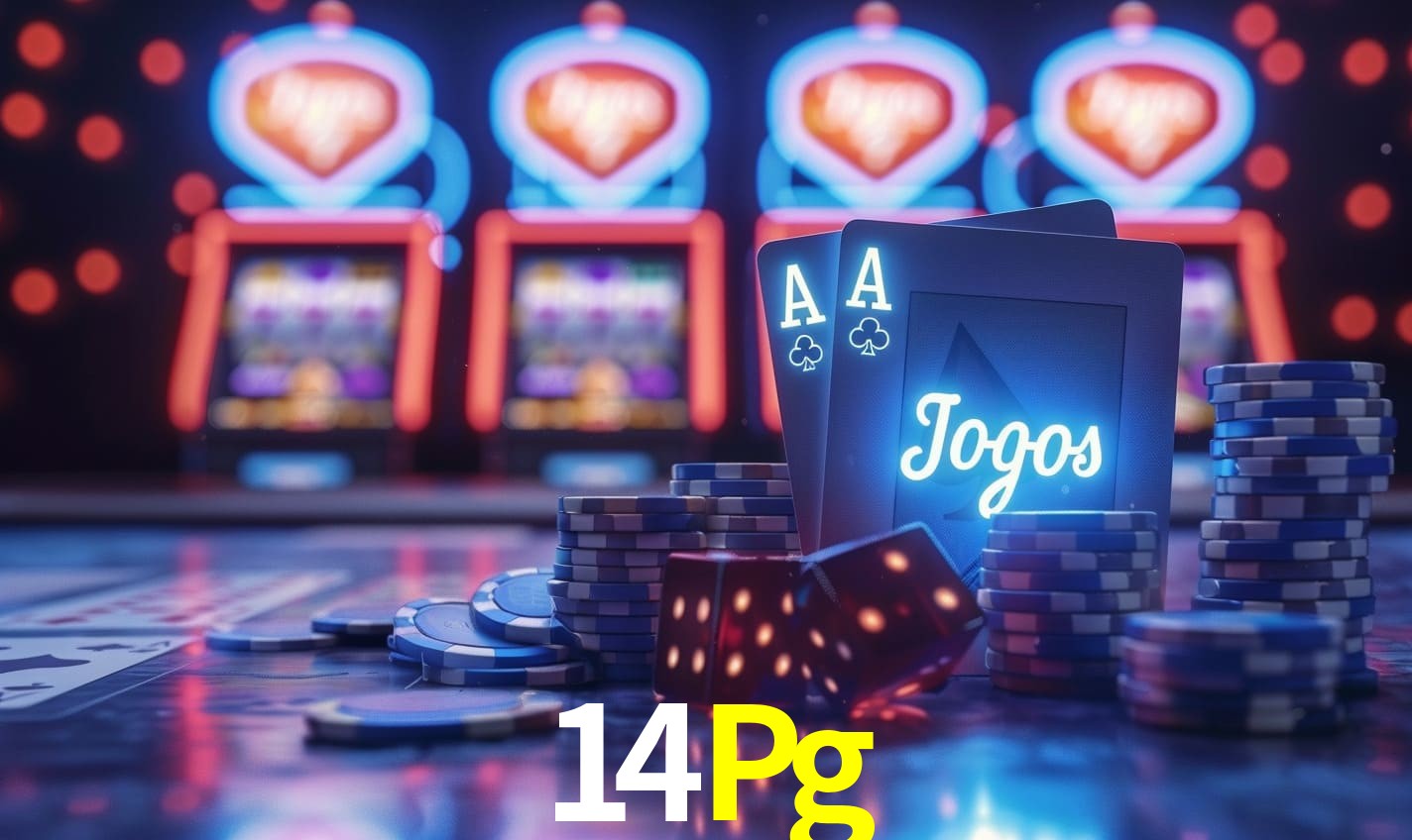 Lista de Jogos 14Pg